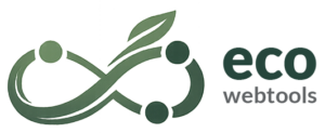 eco webtools logo